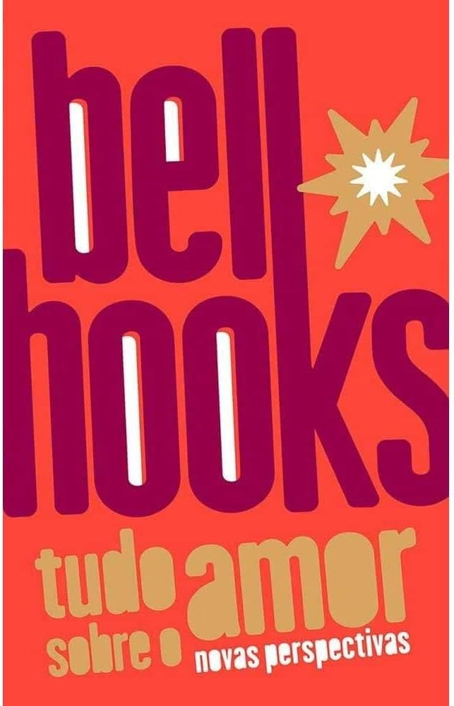 Capa do livro Tudo sobre o amor: Novas Perspectivas